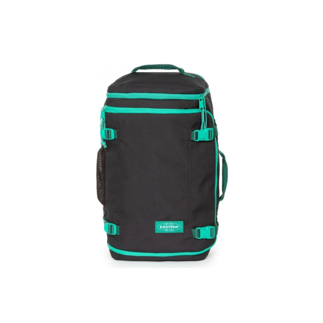 Eastpak BackPack Carry pack Kontrast Stripe Black EKA5BHJ9J4