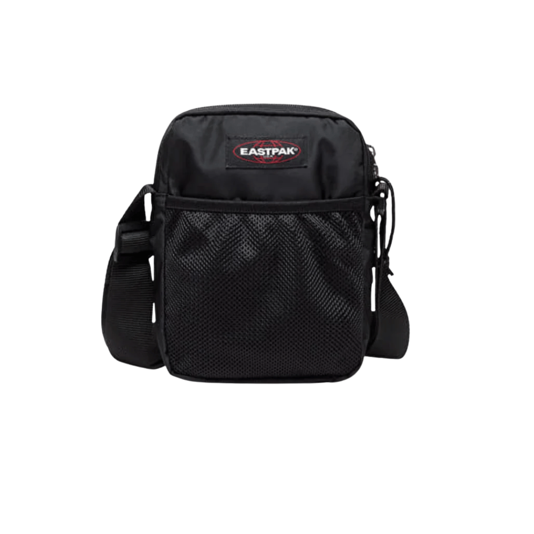 Eastpak The One Powr Powr Black, Shoulder Bag, EKA5BHXO25