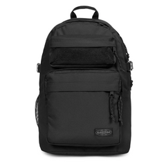Eastpak Double Pro Black, Large, Laptop Sleeve & Bottle Holder, EKA5BIT008