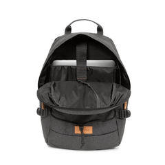Eastpak Gerys S Cs Black Denim2, Small, Laptop & Bottle Holder, EKA5BIX0B4