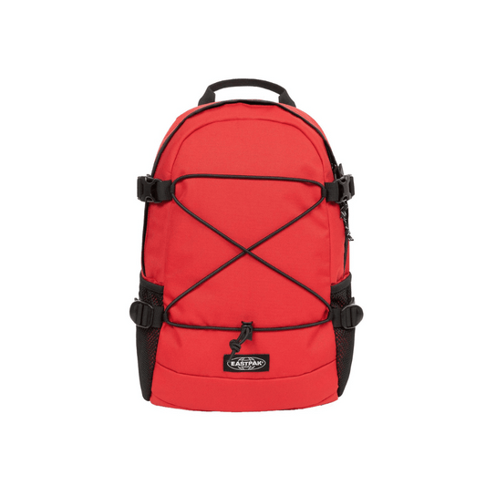 Eastpak Gerys S Cs Out Scarlet, Small, Laptop & Bottle Holder, EKA5BIX4O5