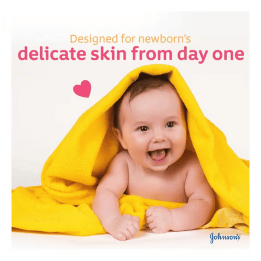 Johnson's Baby Wipes Extra Sensitive, 56s, Pack of 2+1 Free