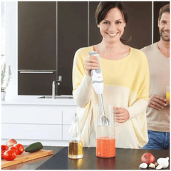 Braun MultiQuick 5 White Hand Blender MQ5235