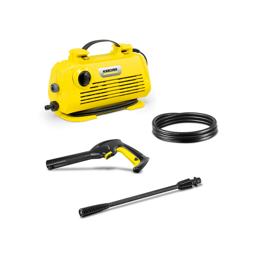 Karcher Water Pressure K2 Horizontal *EU 1.600-932.0