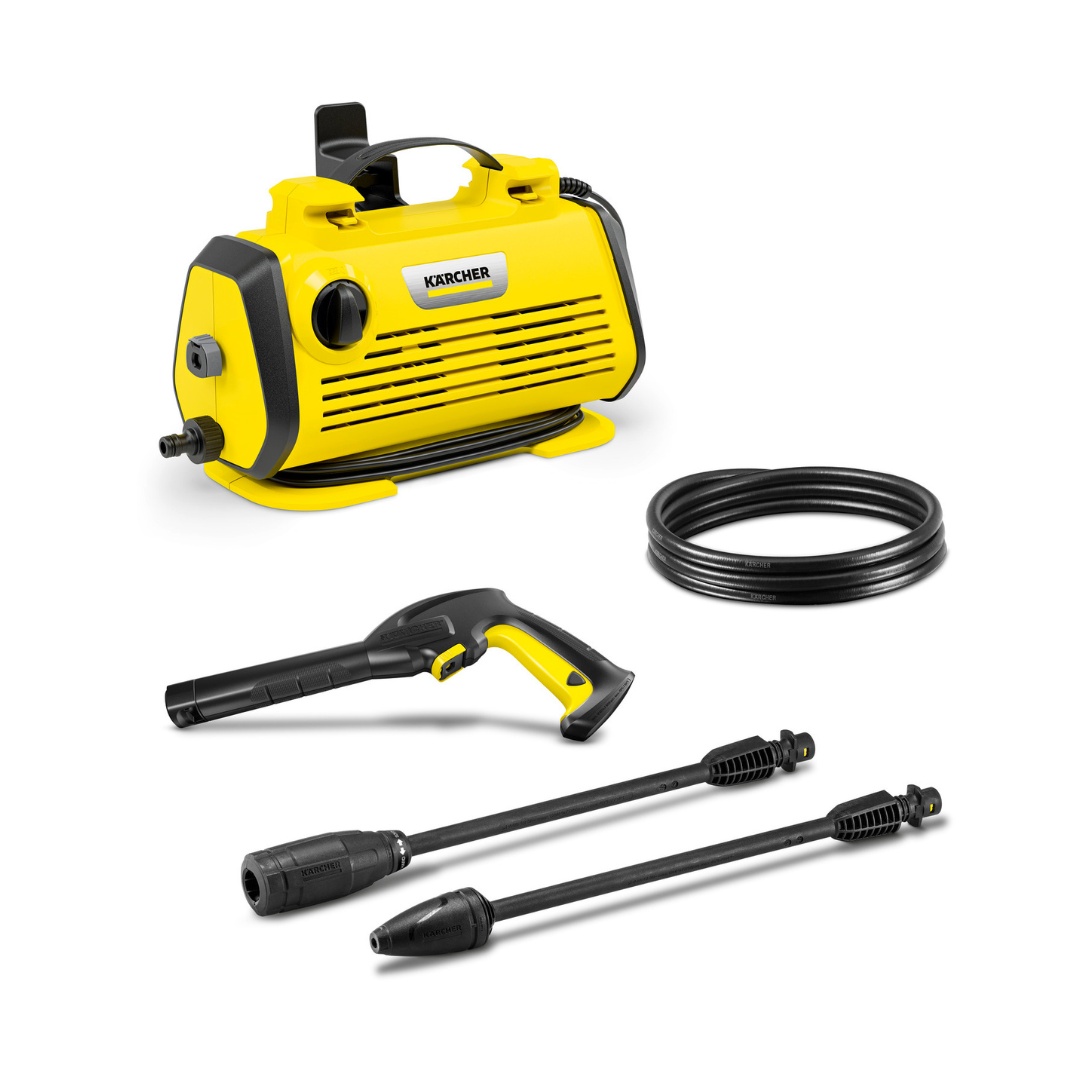 Karcher Water Pressure K3 Horizontal *EU 1.602-821.0