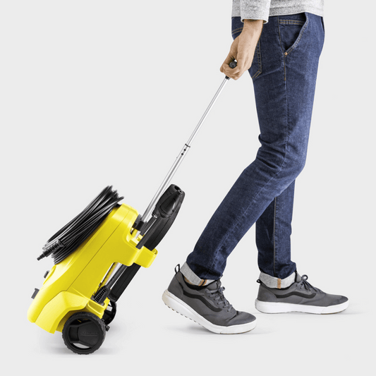 Karcher Water Pressure K3 Classic *EU 1.676-220.0