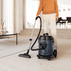 Electrolux Vacuum Cleaner Powerful Dust Pick-Up On All Floor Types EFW51511