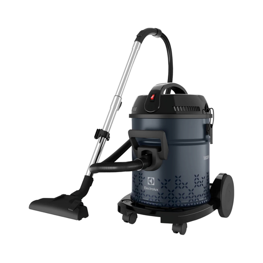 Electrolux Vacuum Cleaner Powerful Dust Pick-Up On All Floor Types EFW51511