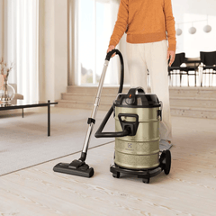 Electrolux Vacuum Cleaner Powerful Dust Pick-Up On All Floor Types EFW51712