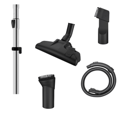 Electrolux Vacuum Cleaner Powerful Dust Pick-Up On All Floor Types EFW51712