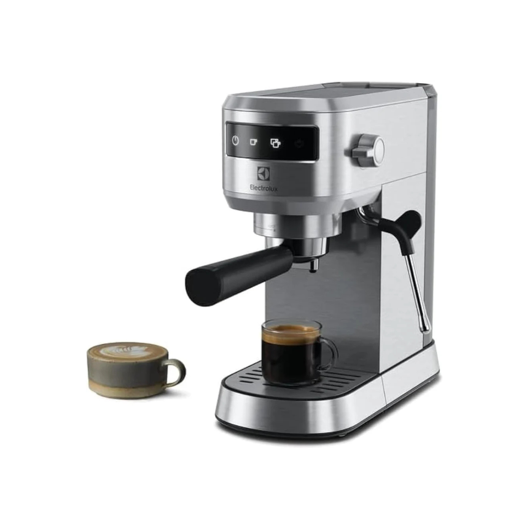 Electrolux 1L Ultimate Taste 500 Espresso Coffee Maker E5EC1-50ST