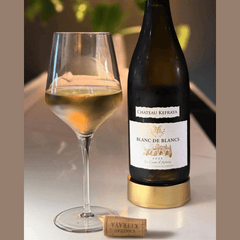 Château Kefraya Blanc De Blancs, 2023 75cl