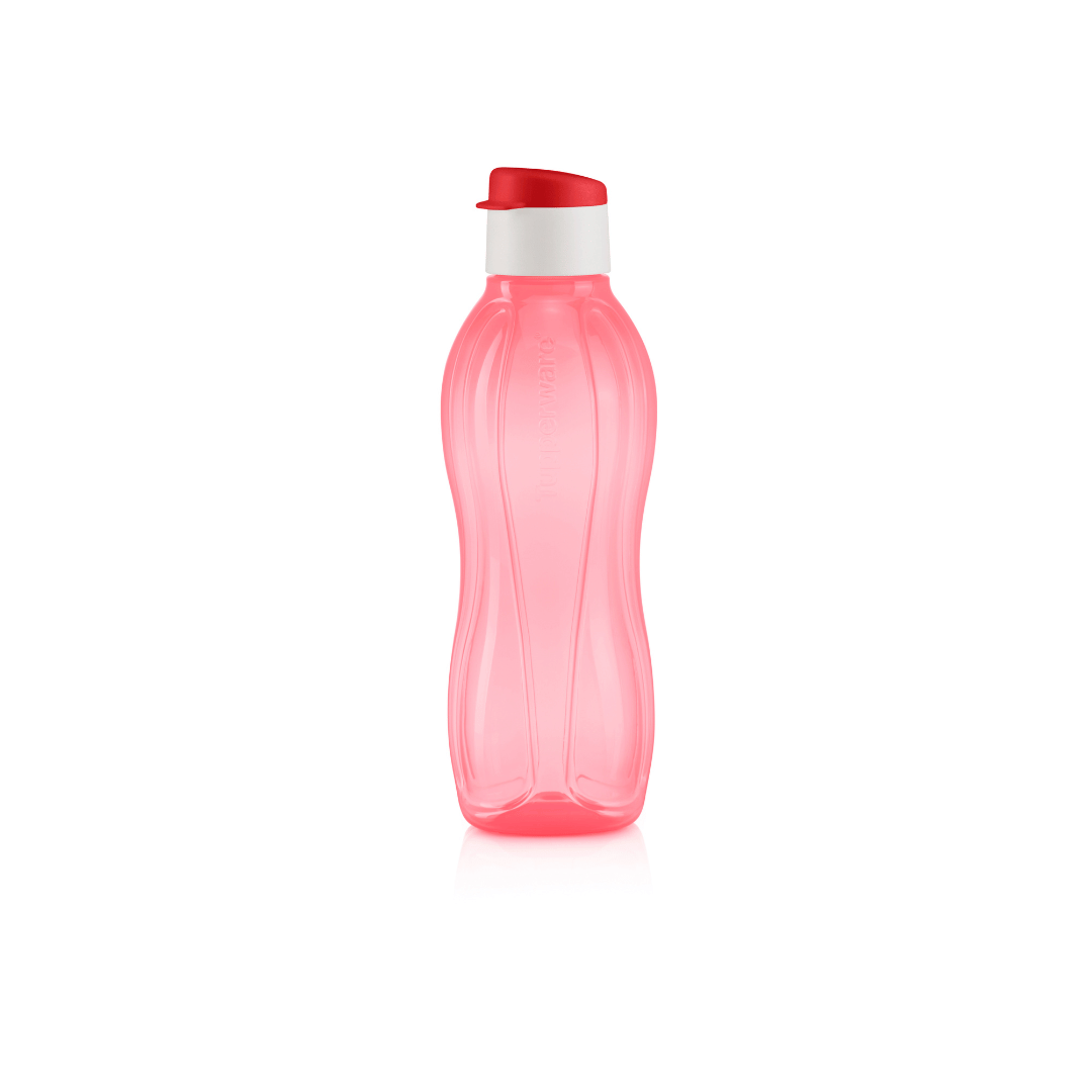 Tupperware Eco+ Bottle 750ml Edd - Emberglow