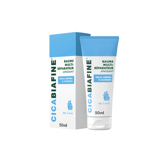 CicaBiafine Multi Reparateur Apaisant, Balm 50ml