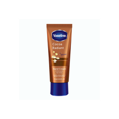 Vaseline Cocoa Radiant Hand Cream 75ml