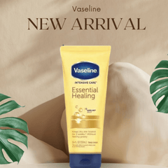 Vaseline Essential Healing Hand Cream 75ml