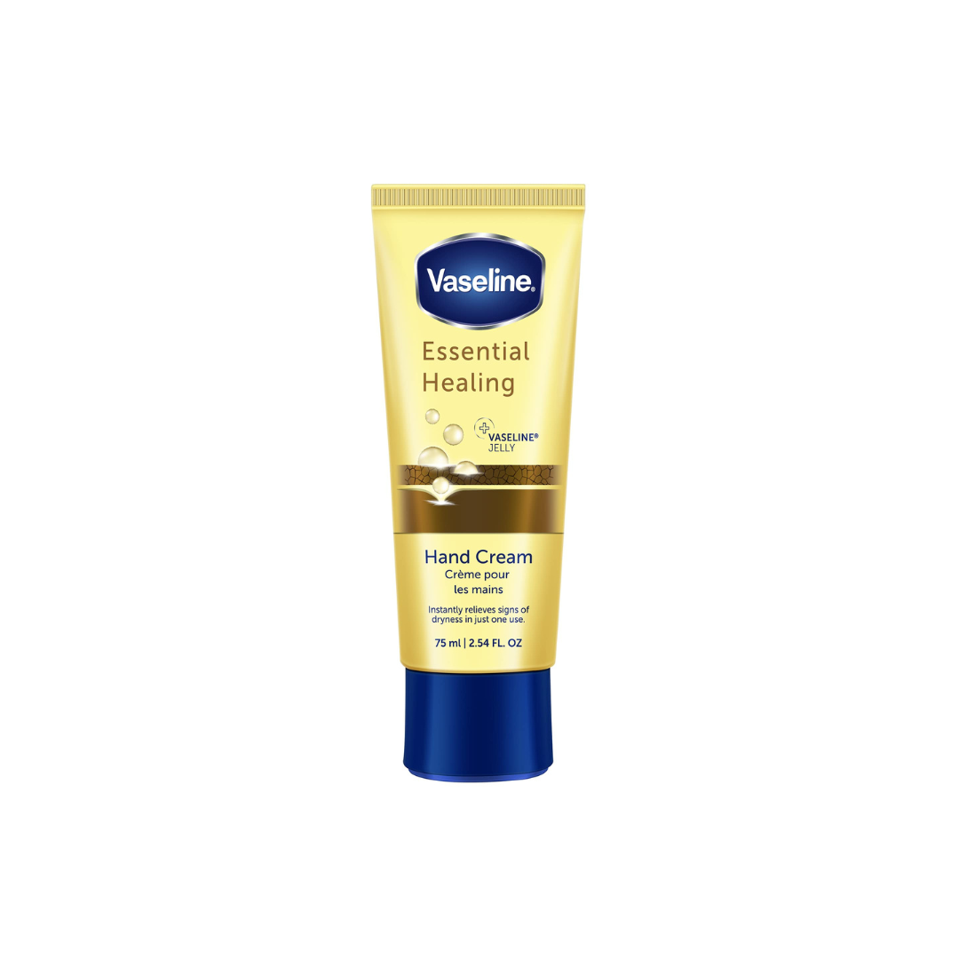 Vaseline Essential Healing Hand Cream 75ml