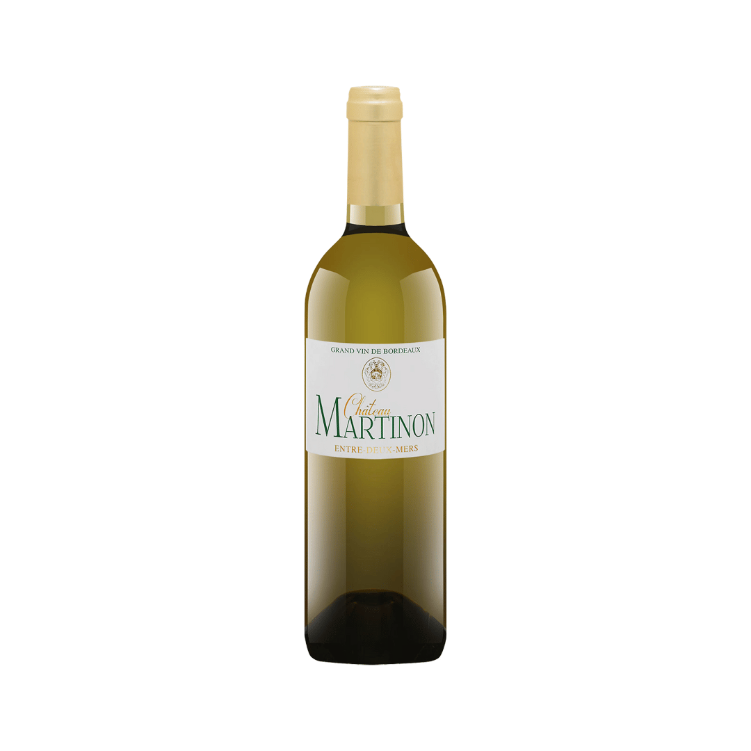 Château Martinon Entre-deux-Mers 2023 75cl