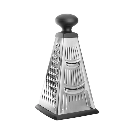 Berghoff Grater 4-side pyramid H23cm 1100039