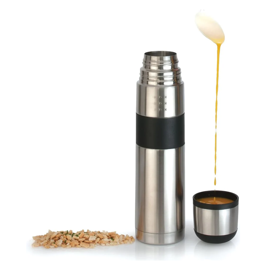 Berghoff Thermal  Stainless Steel Bottle / Flask 1L S 1100186
