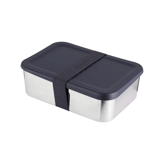 Berghoff Lunch Box Stainless Steel