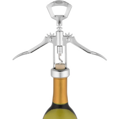 Berghoff Stainless Steel Corkscrew 1301105
