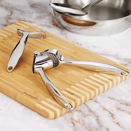 BergHoff Garlic Press 1301107