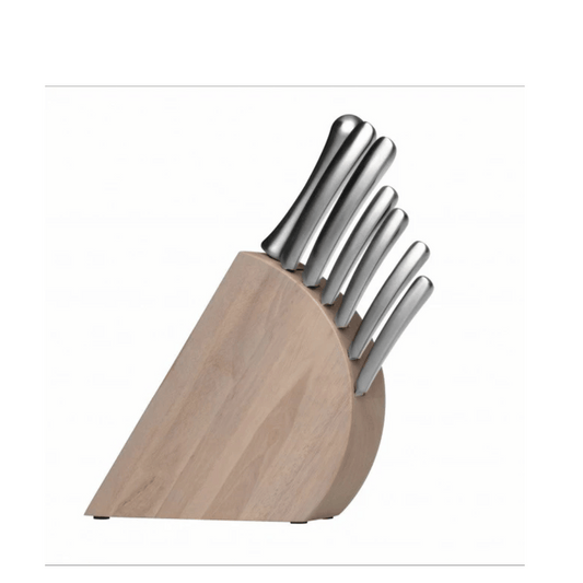 Berghoff 8pc knife block Arch 1308037