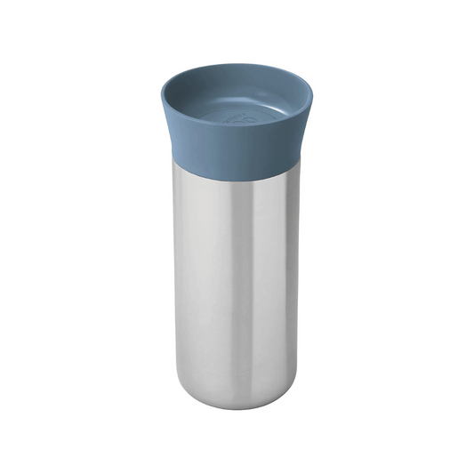 BergHoff Stainless Steel Thermal Mug Blue, 330ml 3950146