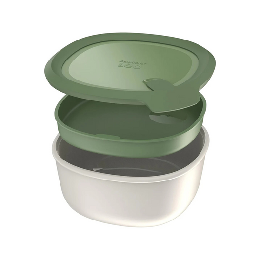 Berghoff Lunchbox With Flatware Set 3950221