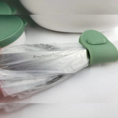 Berghoff Lunchbox With Flatware Set 3950221