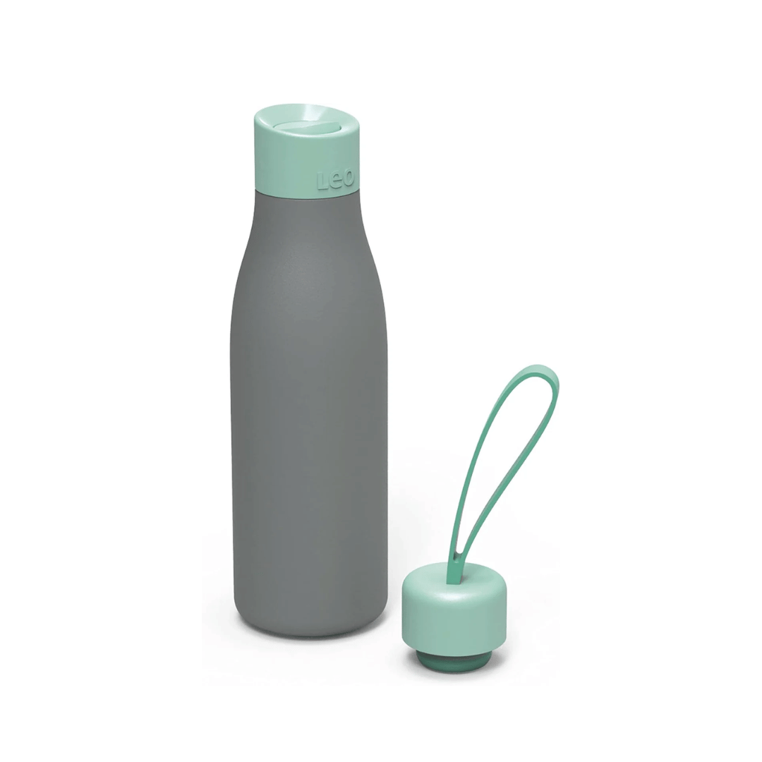 BergHoff Thermal Flask With 2 Lids Mint 0,5L 3950224