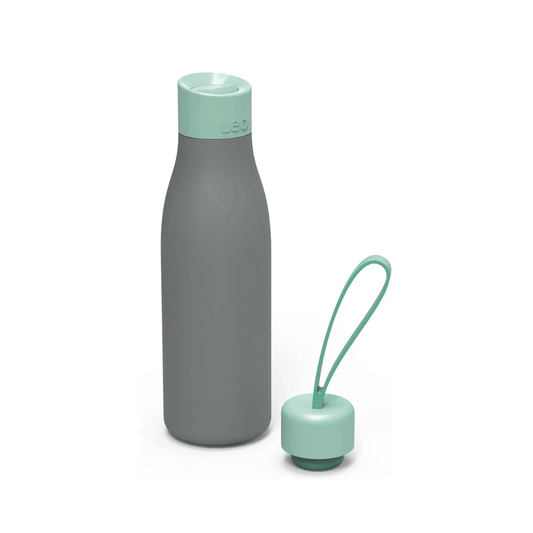BergHoff Thermal Flask With 2 Lids Mint 0,5L 3950224