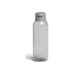 BergHoff Water Bottle Grey 0,75L 3950225