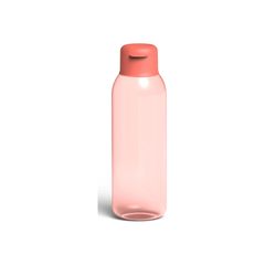 BergHoff Water Bottle Coral 0,75L 3950226