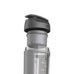 BergHoff Shaker Bottle with Powder Compartment 0,5L 3950227