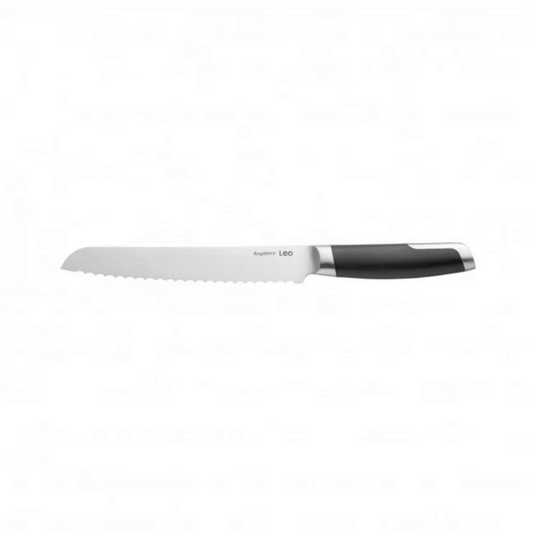 Berghoff Bread knife Graphite 20cm 3950353