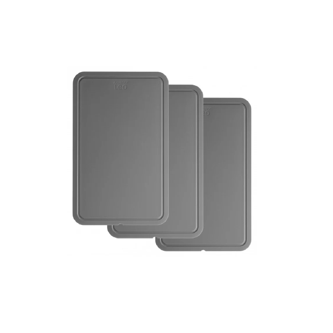 Berghoff 3 pc Cutting Board Set Legacy 32x20cm 3950368