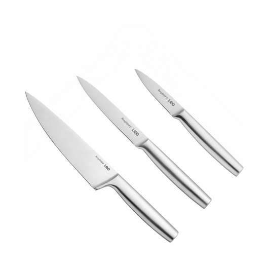 Berghoff 3-pc Starter Knife Set Legacy 3950474