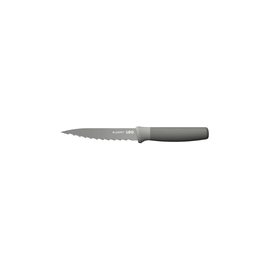 Berghoff Serrated utility knife Balance 11.5cm 3950516