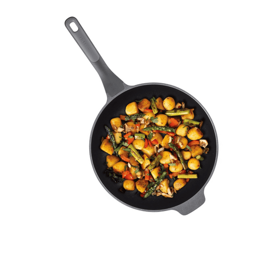 Berghoff Wok non-stick Stone+ 30cm 3950597