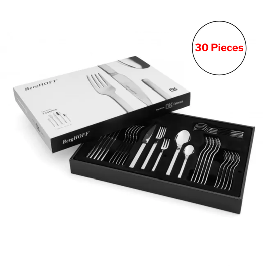 Berghoff 1230500 30PCS Flatware set Essence
