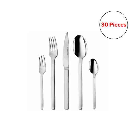 Berghoff 1230500 30PCS Flatware set Essence