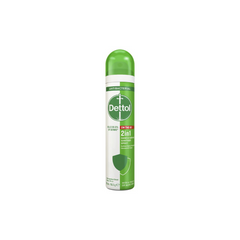 Dettol 2in1 Sanitizer Spray With Aloe Vera 90ml