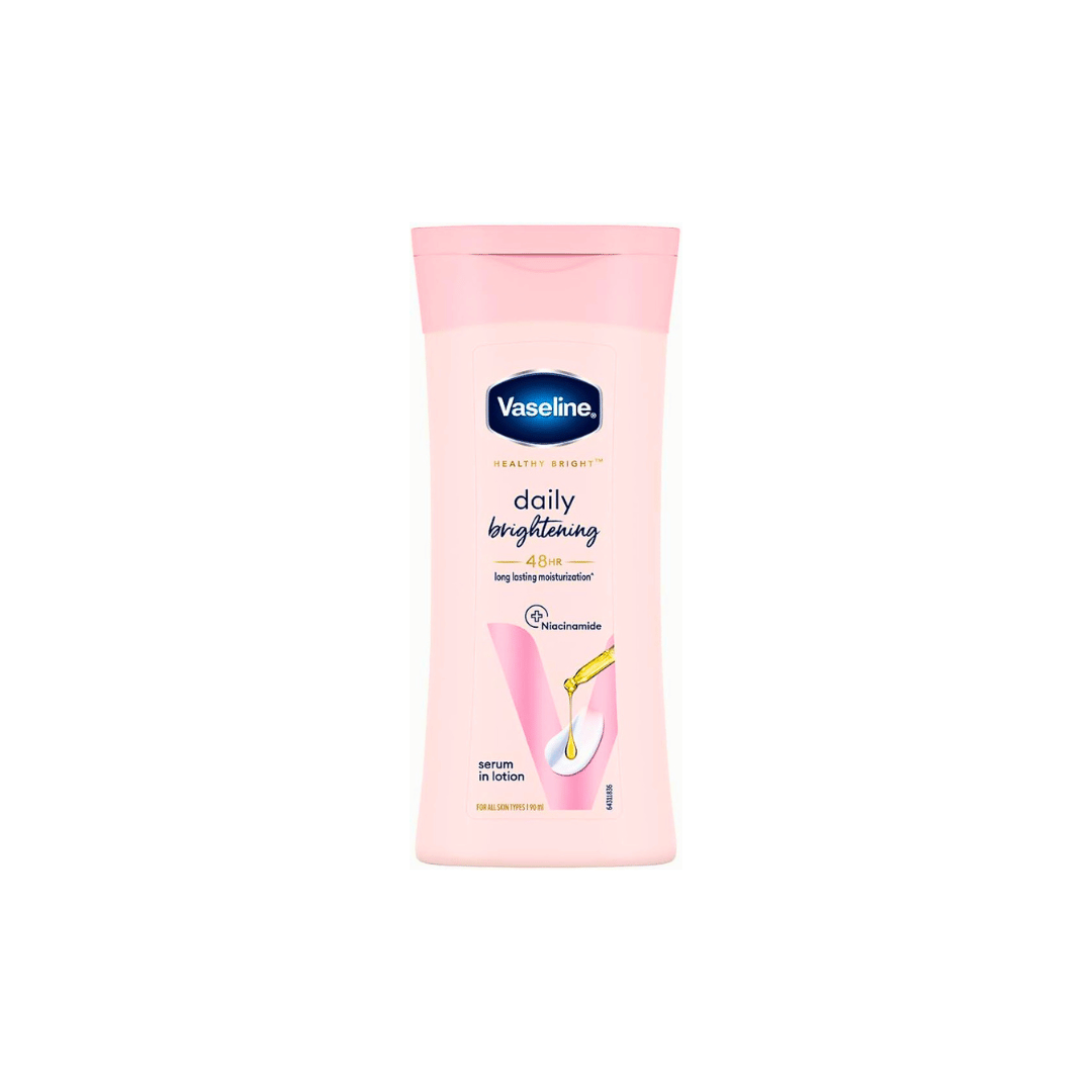 Vaseline Daily Brightening Body Lotion, 200ml