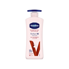 Vaseline Body Lotion Perfect 10, 400ml