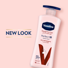 Vaseline Body Lotion Perfect 10, 200ml