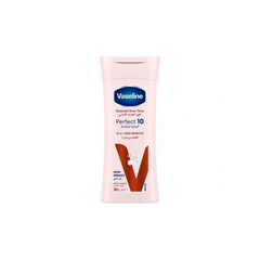 Vaseline Body Lotion Perfect 10, 200ml