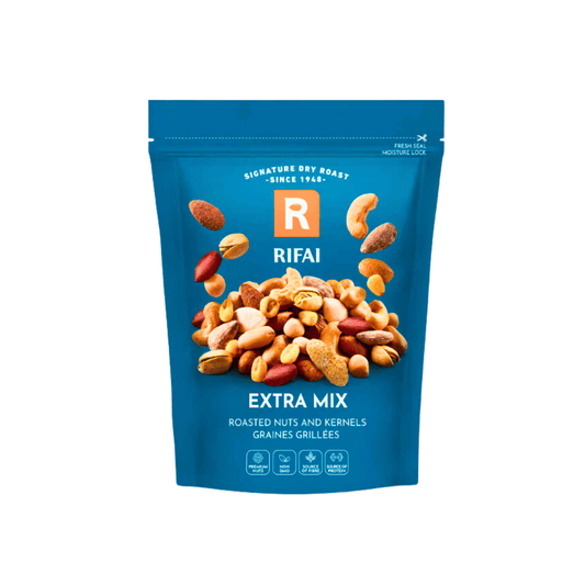 Al Rifai Extra Mix 250g