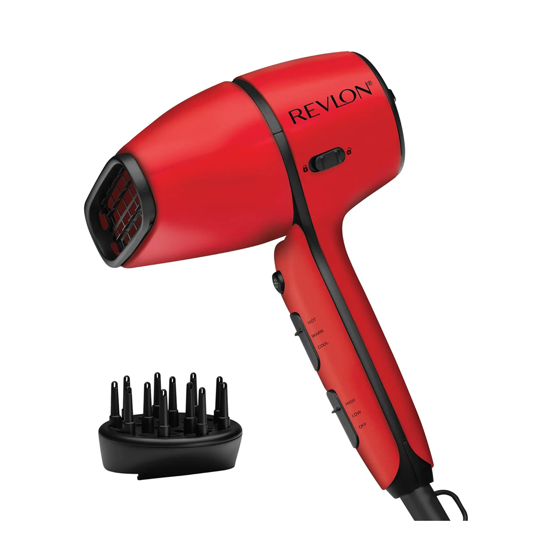 Revlon Style Twist Hair Dryer RVDR5320E